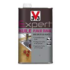 Check spelling or type a new query. Huile Plan De Travail V33 Expert Incolore Mat 0 5l Castorama