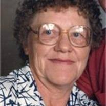 Fyrne Irene Shepard Obituary
