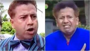 Yup, ia adalah satu dari banyak karakter dalam sinetron yang identik banget dengan kalimat 'ente bahlul'. Ingat Wan Abud Si Ikonik Di Sinetron Putri Duyung Beginilah Kabar Terkininya Boombastis