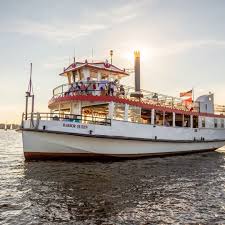 Moovit provides free maps and live directions to help you navigate through your city. Watermark Journey Annapolis And Baltimore Cruises And Tours