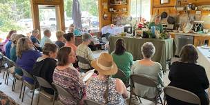 Growing & Cooking With Herbs
