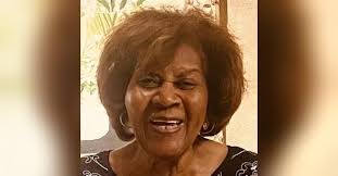 Dorothy Elizabeth Florence Obituary