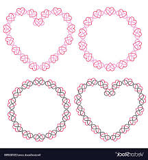 See related links to what you are looking for. Top Interlocking Heart Clipart Vector Photos Free Vector Art Images Graphics Clipart
