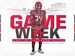 Arkansas State State Game Arkansas State Arkansas