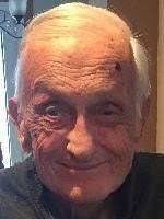 Raymond Carson Obituary (1930