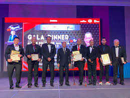 Last updated april 01, 2019. Kpm Sambutan Jubli Emas Alumni Politeknik Ungku Omar Lancar Dana Ungku Omar