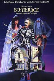 Check out these shocking facts about beetlejuice. 7 Beetlejuice Fun Facts Funtastic Life