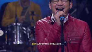 Ungu Seperti Kekasihku Youtube