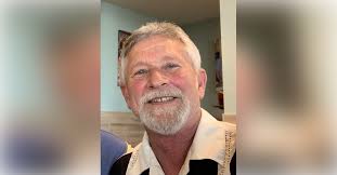 Obituary information for Robert W. "Robbie" Gaddie