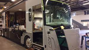 Winnebago parts forest city iowa. Winnebago To Cut 220 Jobs In Junction City Move Production To Iowa Kval