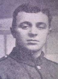 Lives of the First World War