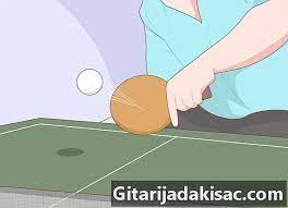 Game description diunduh ping pong online. Cara Bermain Ping Pong Tenis Meja Pengetahuan 2021