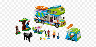 Mia Et Stephanie Partent Camper Dans Ce Camping Car Lego Camper Van Free Transparent Png Clipart Images Download Vw camper van yellow vintage camping ~ free png images. clipartmax