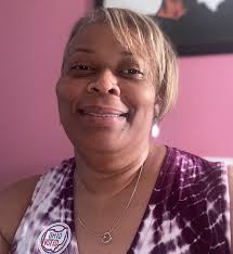 Rhonda Major-Mack NPHC Corresponding Secretary and @aso1930 The Special  Election was TODAY. We vote! @nphccolumbus @aso1930