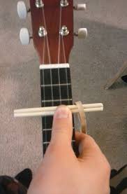 If you do, i'll show you when, where, why and how to use one and if you don't, i'll give you a few reasons why you. Guitar Ukulele Capo 6 Steps Instructables