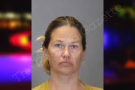 Ashley Whiteman — Muscogee County Jail Bookings