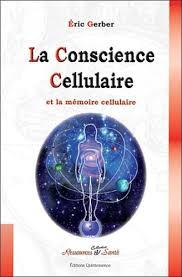 Gerber construction is located in reed city, mi. La Conscience Cellulaire Nos Cellules Ont Une De Eric Gerber Livre Decitre
