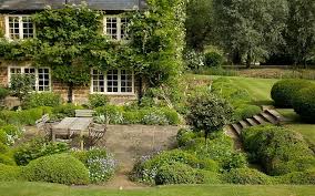 Eksterery Ot Arne Maynard Garden Design English Garden Design Landscape Design Garden Design