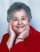 Obituary information for Virgie Kelley