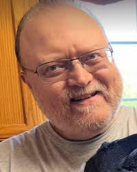 Obituary information for Lynn Michael Bourne