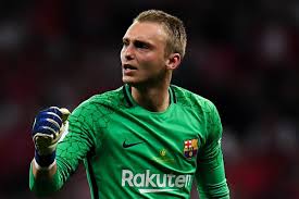 Jasper cillessen was the ajax goalie for five seasons. Cillessen I Ll Stay At Barcelona If I M Wanted
