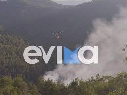Μέσα από την υπηρεσία χαρτών του vrisko.gr έχεις εύκολη και γρήγορη πρόσβαση σε πληροφορίες χρηστικού ενδιαφέροντος για μαντούδι. Megalh Fwtia Konta Sto Mantoydi Eyboias Ellada Iefimerida Gr