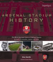 As part of the clinic, the club is offering free stadium tours to anybody who gets vaccinated. Arsenal Stadium History Hamlyn Amazon De Bucher
