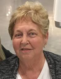 Marthann Bush Markle Obituary