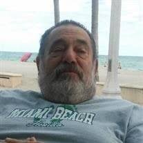 Michael Stuart Weinstein Obituary