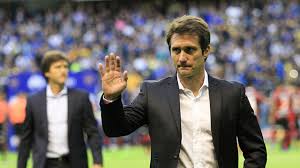 Guillermo schelotto manager profile is showing manager's average points per match, performance of his career results (win/draw/loss), career history and specific data like time spent as manager and. Guillermo Barros Schelotto Firmaria Con Boca Hasta Diciembre De 2018 Superdeportivo Com Ar