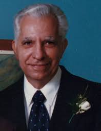 Obituary of Mr. Albert De Souza