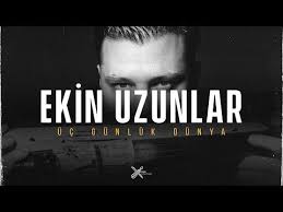 Indir Download Size 7 05 Mb 320 Kbps Mp3 Indir Ekin Uzunlar Uc Gunluk Dunya Full Kalite Mp3 Indir Dinle Ekin Uzunlar Uc Gun 2020 Sarkilar Muzik Iliskiler