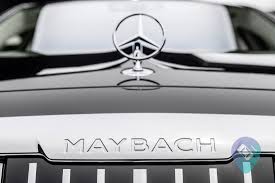 Selesa dan harga yang berpatutan untuk semua. Harga Berpatutan Mercedes 2021 Maybach Kelas S Berita Auto Caricarz
