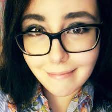 Monica J. White (@monicajwrites)