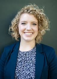 Katherine Carey '13 Named Douglass Fellow