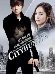 Lee Min Ho In City Hunter Lee Min Ho City Hunter City Hunter Lee Min Ho Kdrama