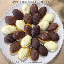 Epingle Sur Madeleine