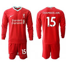 Liverpool Trikot Liverpool Fan Artikel Liverpool Fanshop Online Trikotsatz Fussball