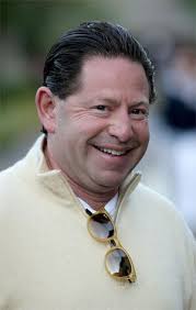 Focus Activision Blizzard : La guerre des éditeurs