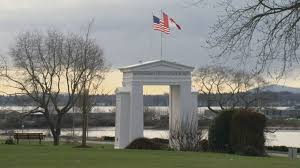 We're hoping to get some more confirmation this week. the border: Canada S New Travel Restrictions At Land Borders Come Into Effect National Globalnews Ca