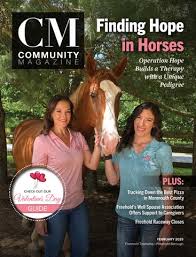 Colts Neck • Holmdel • Lincroft Community Magazine