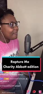 Charity Allison Roark