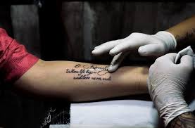 Me Puedo Tatuar En El Embarazo Proyecto Mamas