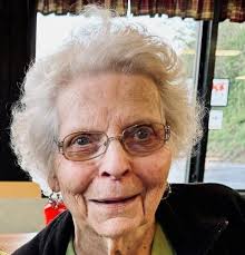 Margaret Jane "Campbell" Hank Obituary (1932