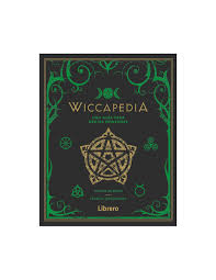 Como ser una bruja moderna. Wiccapedia Una Guia Para Brujas Modernas