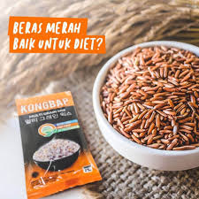 Oleh karena itu, anda perlu mengetahui apa saja manfaatnya untuk kesehatan tubuh agar bisa memanfaatkan salah satu sumber karbohidrat utama ini dengan. Manfaat Beras Merah Untuk Kesehatan Tubuh Nasi Sehat Kongbap