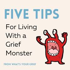 What's Your Grief added a new photo.