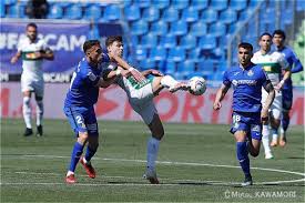 ヘタフェ・クルブ・デ・フトボル （ getafe club de fútbol s.a.d. Otu Kywkkguanm