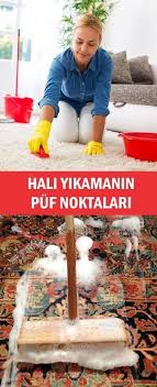 Ev Temizligi Icin Panosundaki Pin