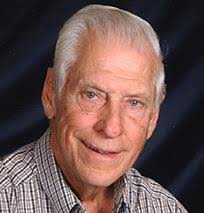 Raymond SCHUTZ Obituary